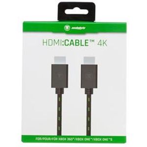 Snakebyte HDMI Mesh Cable 4K, 2m (Xbox One)