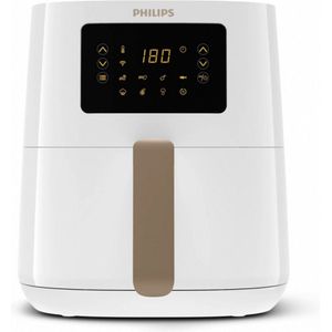 Philips HD9255/30 - Heteluchtfriteuse - 4.1 liter - 1400 Watt - Wit