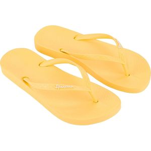 Ipanema Anatomic Colors Slippers Dames - Yellow - Maat 40