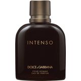 Dolce Gabbana - Pour Homme Intenso - Eau De Parfum - 200Ml