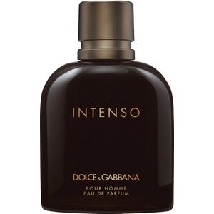 Dolce Gabbana - Pour Homme Intenso - Eau De Parfum - 200Ml