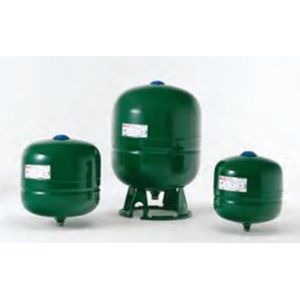 Elbi - Expansievat - 18 L - 3/4"" - DP