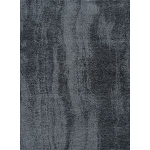 Vloerkleed Brinker Carpets Mystic Anthracite - maat 200 x 300 cm