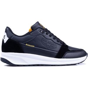 PME Legend Aditude zwart sneakers heren (PBO2503170-999)