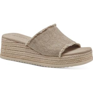 Tamaris Dames Slipper 1-27232-42 400 normaal Maat: 41 EU