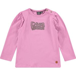 Babyface Meisjes T-shirt - Maat 122