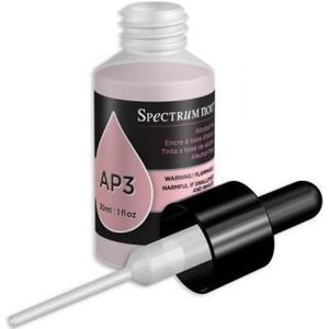 Spectrum Noir Alcohol ReInker-Vintage Pink-AP3