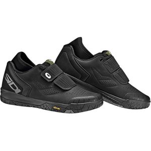 SIDI Dimaro Trail MTB-Schoenen - Grey / Black - Heren - EU 42