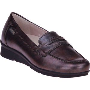 Mephisto Diva Brons Moccasin