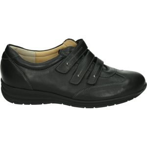 Durea 6128 H - - Kleur: Zwart - Maat: 37