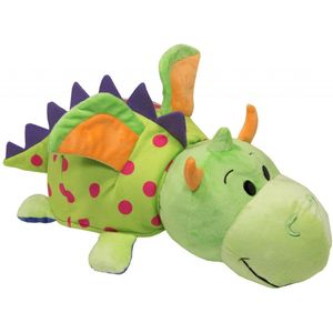 FlipaZoo Pluche Knuffel 40 cm Assorti