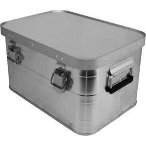 Accu Case ACF-SA / Transport case M binnenafmetingen: 565 x 357 x 230 mm - Voor accessoires