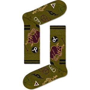 Happy Socks Virgo Sock - unisex sokken - Unisex - Maat: 36-40