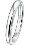 Huiscollectie 1001360 Zilveren Bangle