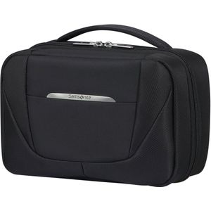 Samsonite Toiletkit - Re-Lite hanging toiletkit Black - 7 l