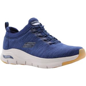 Skechers Sneaker Blue 48