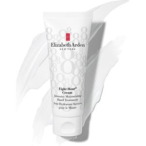 Elizabeth Arden Eight Hour Cream Moisturizing Handcrème - 75 ml