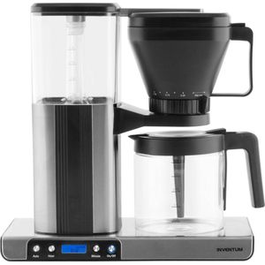 Inventum KZ813D Koffiezetapparaat Digitale Koffiezetter