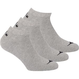 Diadora Sokken UNISEX INVISIBLE SOCKS Set van 3