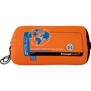Travelsafe Mosquitonet - Boxstyle - Tropenproof - 1 persoons