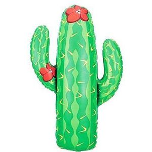 Cactus Folie Ballon