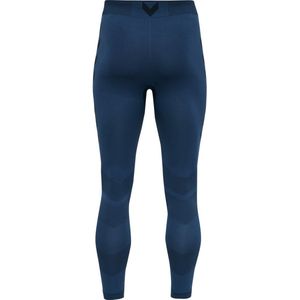 Hummel Leggings Hummel First Seamless Training Tights Grape Leaf-M/L