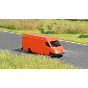 Busch - Mercedes Sprinter Licht (10/19) * (Bu5690) - modelbouwsets, hobbybouwspeelgoed voor kinderen, modelverf en accessoires