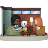 Funko Living Room '70's - Funko Mini Moments - Wandavision Figuur