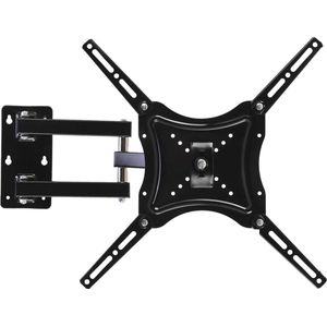 Muurbeugel voor LCD-monitor van 14-32 inch 40-55 inch VESA-aansluiting 75x75-400x400 mm
