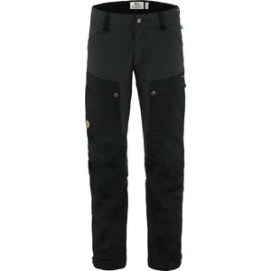 Fjallraven Keb Trousers long 87176 550 black 50