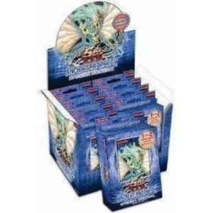 Yu Gi Oh Ancient Prophecy special edition