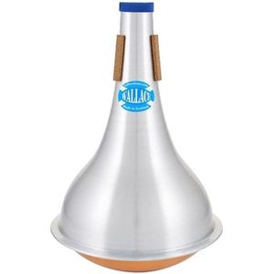 Wallace TWC-312 Straight Trombone