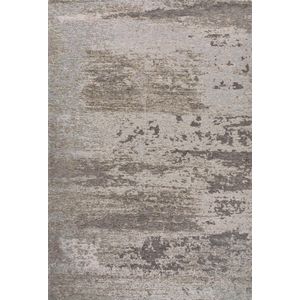 Vloerkleed Mart Visser Cendre Soft Grey 21 - maat 240 x 330 cm