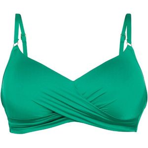 Anita Care Jungle Groove Prothese Bikini Top 6565-1 819 Jade - maat EU 42C / FR 42C