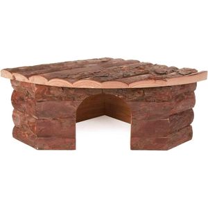 Egelhuis - Egelhuisjes - Egelhuisje Waterdicht - Egelhuisje Hout - Egelmand