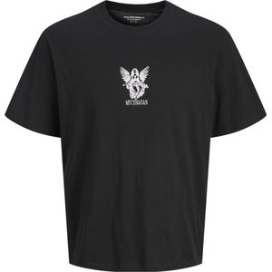 Jack & Jones Bradley Grif Shirt Heren - Maat XXL