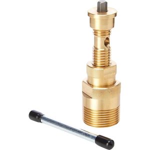 Trekker voor olijven 15 mm en 22 mm voor koperen buizen