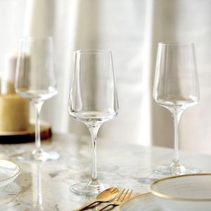 Luxe Wijnglazen set - Wijnglazen beker