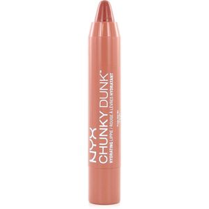 NYX Chunky Dunk Hydrating Lippie Lipstick - 06 Hibiscus Tea Punch