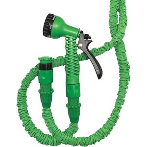 premium tuinslang in professionele kwaliteit - waterslang / garden hose 15 m
