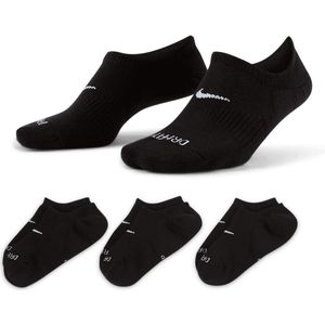 Nike Everyday Plus Cushioned Sokken 3 Paren - Maat 38/42