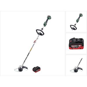 Metabo RTD 18 LTX BL 30 accu grastrimmer 18 V 30 cm borstelloos + 1x accu 8.0 Ah - zonder lader