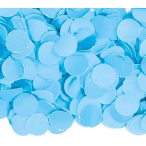 Folat - Confetti Lichtblauw (100 gr)