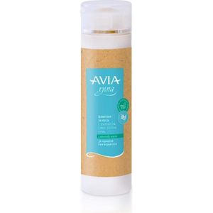 Grijs-groene Klei en pepermunt shampoo voor normaal tot vettig haar, zuiverend zonder sulfaat 250ml
