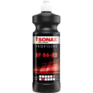 SONAX PROFILINE SP 06-02 Slijppasta Grof - 1 liter