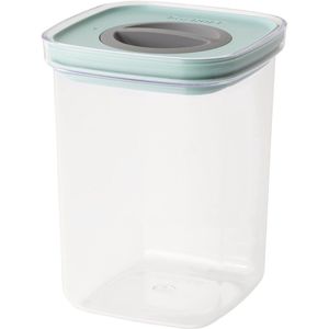 Smart seal bewaardoos 1L, Mintgroen - Polypropyleen - BergHOFF|Leo Line