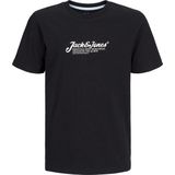 JACK&JONES - JJBEAU TEE SS CREW NECK JNR - Jongens - T-shirts