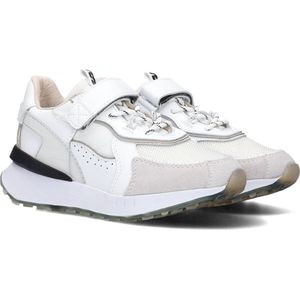 Barst Brs23s010 Lage sneakers - Jongens - Wit - Maat 28