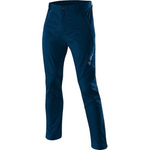 Löffler Outdoorbroek Elegance Ws Light Heren Polyester Zwart Mt 50/l