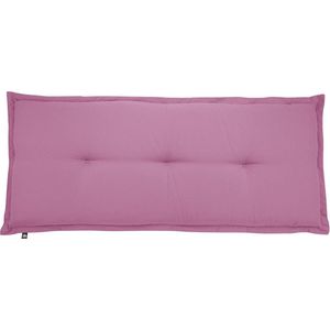 Tuin bankkussen Kopu® Prisma Thulian Pink 180x50 cm | Kussen voor tuinbank